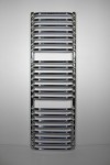 grzejnik Łazienkowy 1610x400 chrom