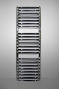GRZEJNIK ŁAZIENKOWY 1610X400 CHROM