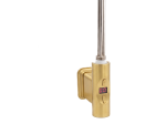 grzałka do grzejnika łazienkowego złota 600w
